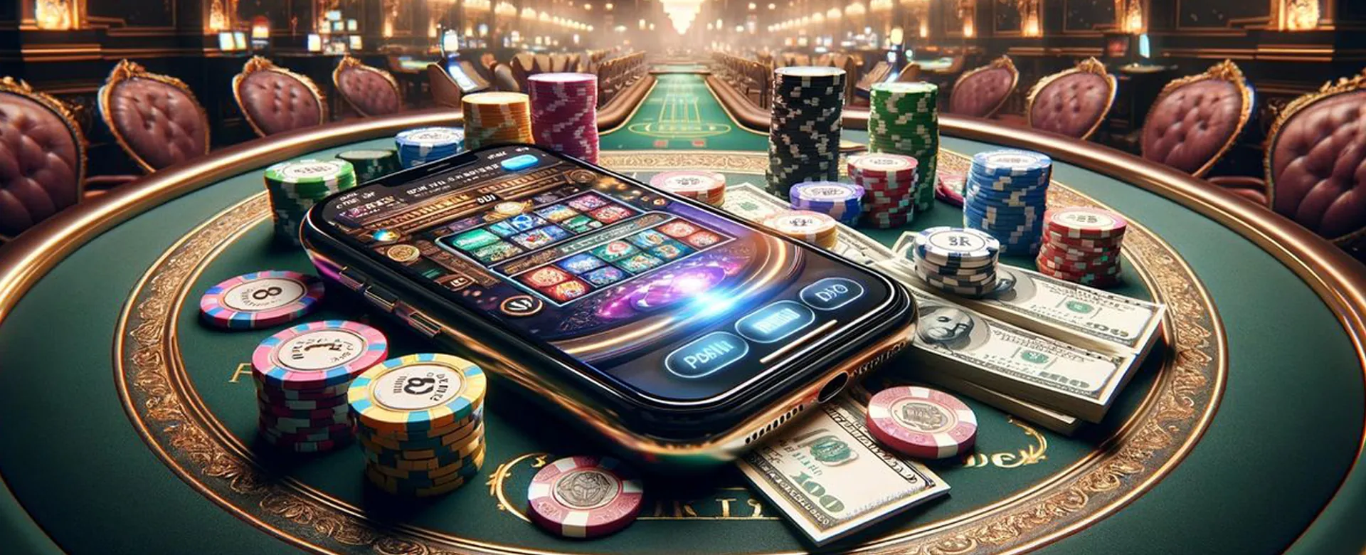 PH365 PAGCOR Online Casino App Download Free